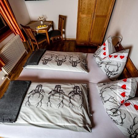 Rainerhof Apartment Murau Bagian luar foto