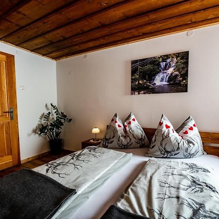 Rainerhof Apartment Murau Bagian luar foto