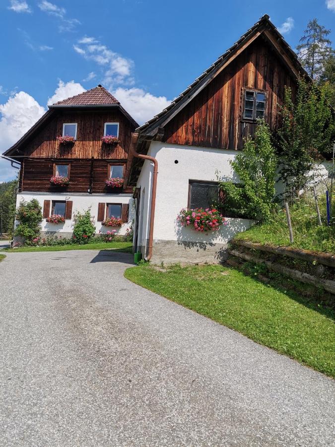 Rainerhof Apartment Murau Bagian luar foto
