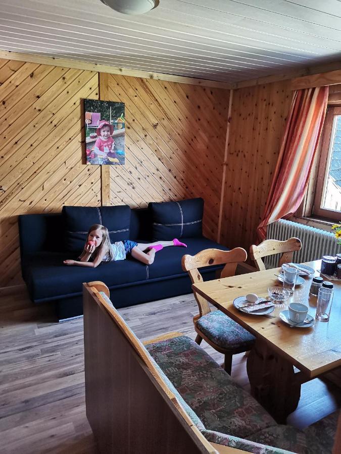 Rainerhof Apartment Murau Bagian luar foto