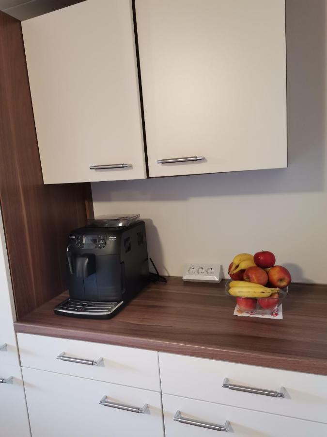 Rainerhof Apartment Murau Bagian luar foto