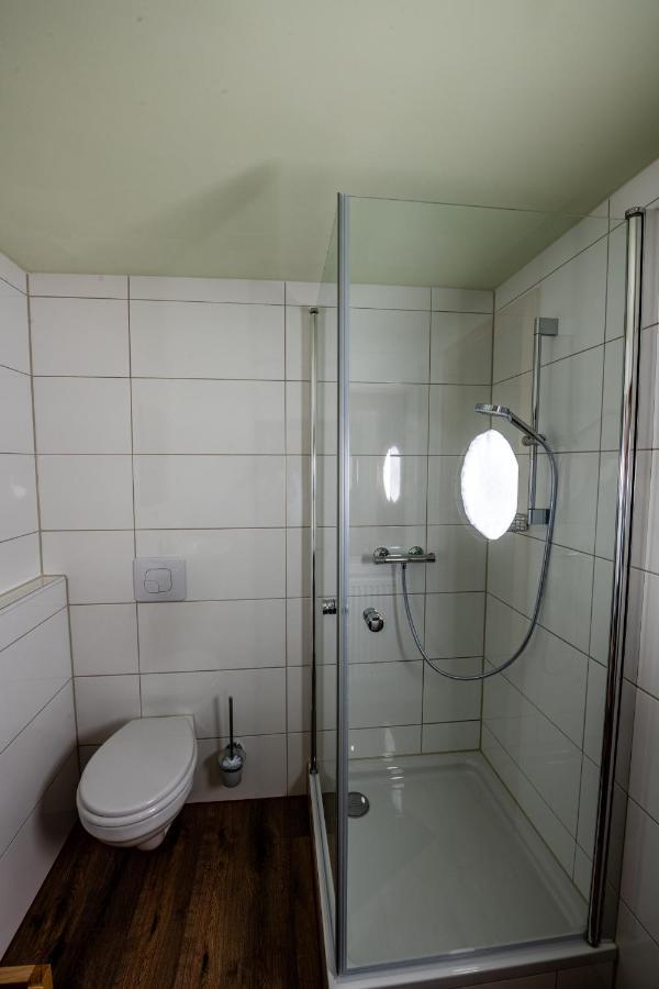 Rainerhof Apartment Murau Bagian luar foto