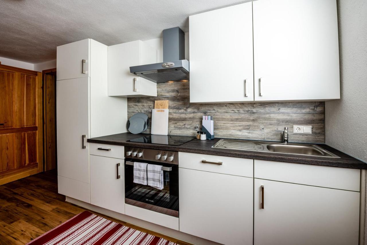 Rainerhof Apartment Murau Bagian luar foto