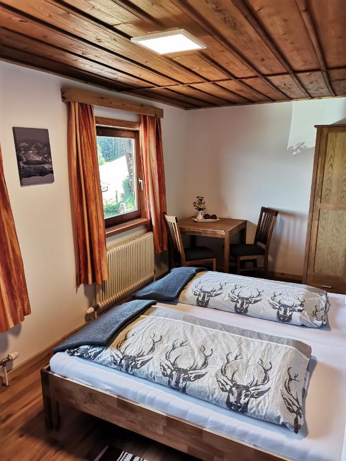 Rainerhof Apartment Murau Bagian luar foto