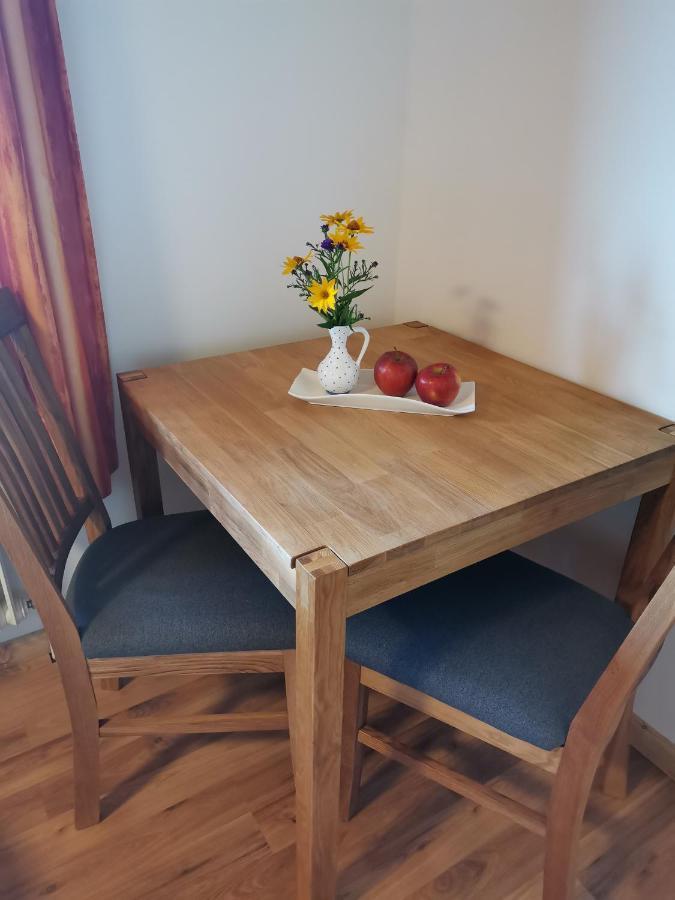 Rainerhof Apartment Murau Bagian luar foto